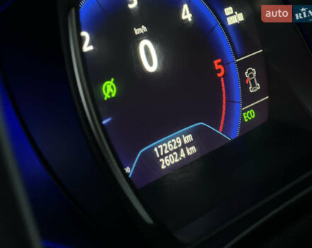 Синій Рено Колеос, об'ємом двигуна 2 л та пробігом 175 тис. км за 18499 $, фото 25 на Automoto.ua