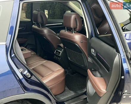 Синий Рено Колеос, объемом двигателя 2 л и пробегом 191 тыс. км за 18900 $, фото 35 на Automoto.ua