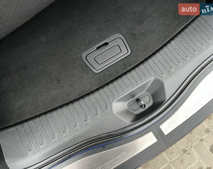 Синий Рено Колеос, объемом двигателя 2 л и пробегом 191 тыс. км за 18900 $, фото 64 на Automoto.ua