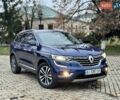 Синий Рено Колеос, объемом двигателя 2 л и пробегом 190 тыс. км за 20999 $, фото 1 на Automoto.ua