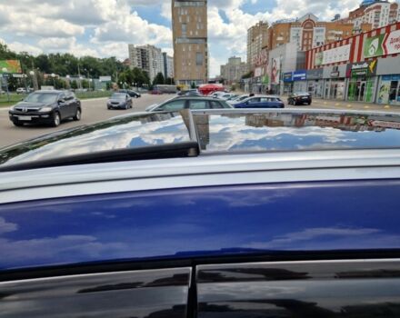 Синій Рено Колеос, об'ємом двигуна 2 л та пробігом 127 тис. км за 22000 $, фото 4 на Automoto.ua