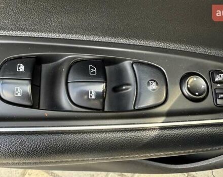 Синий Рено Колеос, объемом двигателя 2 л и пробегом 196 тыс. км за 19900 $, фото 38 на Automoto.ua