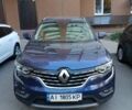 Синій Рено Колеос, об'ємом двигуна 2 л та пробігом 57 тис. км за 22000 $, фото 1 на Automoto.ua