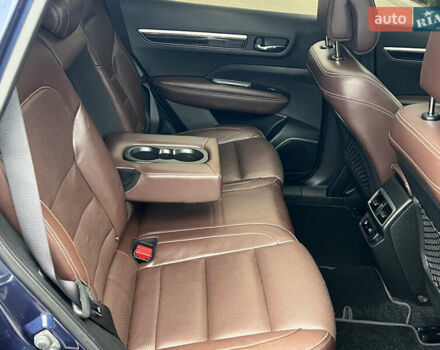 Синий Рено Колеос, объемом двигателя 2 л и пробегом 191 тыс. км за 18900 $, фото 36 на Automoto.ua