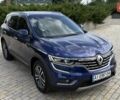 Синий Рено Колеос, объемом двигателя 2 л и пробегом 196 тыс. км за 18900 $, фото 16 на Automoto.ua