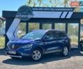 Синий Рено Колеос, объемом двигателя 2 л и пробегом 160 тыс. км за 18900 $, фото 1 на Automoto.ua
