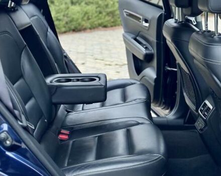 Синий Рено Колеос, объемом двигателя 2 л и пробегом 190 тыс. км за 20999 $, фото 20 на Automoto.ua