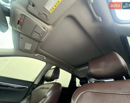 Синий Рено Колеос, объемом двигателя 2 л и пробегом 191 тыс. км за 18900 $, фото 29 на Automoto.ua