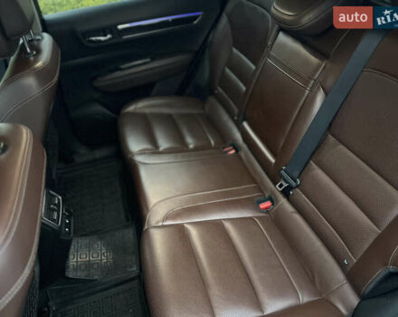 Синій Рено Колеос, об'ємом двигуна 2 л та пробігом 175 тис. км за 18499 $, фото 15 на Automoto.ua