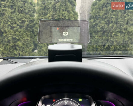 Синий Рено Колеос, объемом двигателя 2 л и пробегом 191 тыс. км за 18900 $, фото 58 на Automoto.ua