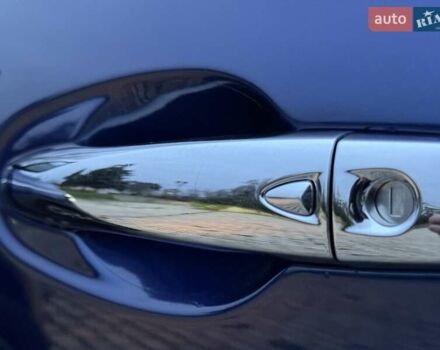 Синий Рено Колеос, объемом двигателя 2 л и пробегом 190 тыс. км за 20999 $, фото 61 на Automoto.ua