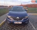 Синій Рено Колеос, об'ємом двигуна 2 л та пробігом 96 тис. км за 25000 $, фото 1 на Automoto.ua