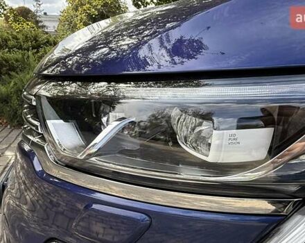 Синий Рено Колеос, объемом двигателя 2 л и пробегом 196 тыс. км за 19900 $, фото 47 на Automoto.ua