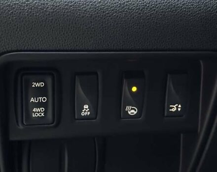 Синий Рено Колеос, объемом двигателя 2 л и пробегом 190 тыс. км за 20999 $, фото 24 на Automoto.ua