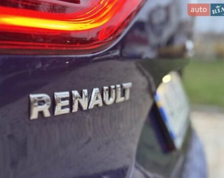 Синий Рено Колеос, объемом двигателя 2 л и пробегом 190 тыс. км за 20999 $, фото 50 на Automoto.ua