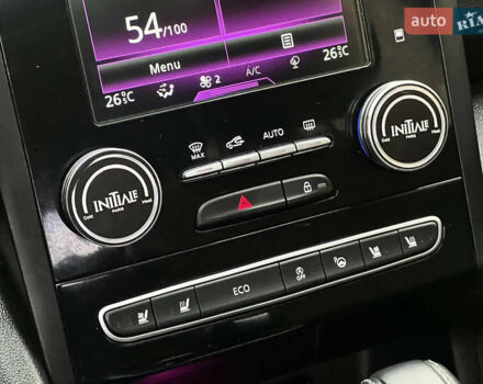 Синий Рено Колеос, объемом двигателя 2 л и пробегом 191 тыс. км за 18900 $, фото 50 на Automoto.ua