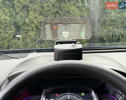 Синий Рено Колеос, объемом двигателя 2 л и пробегом 191 тыс. км за 18900 $, фото 27 на Automoto.ua