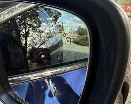 Синий Рено Колеос, объемом двигателя 2 л и пробегом 196 тыс. км за 19900 $, фото 35 на Automoto.ua