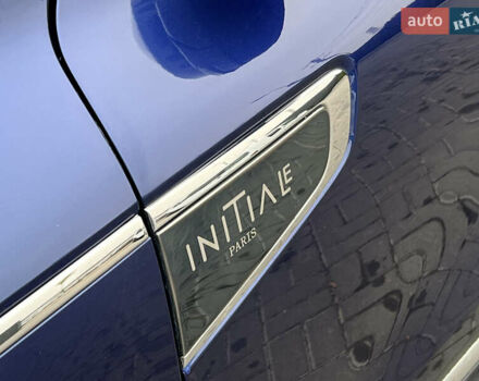 Синий Рено Колеос, объемом двигателя 2 л и пробегом 191 тыс. км за 18900 $, фото 19 на Automoto.ua