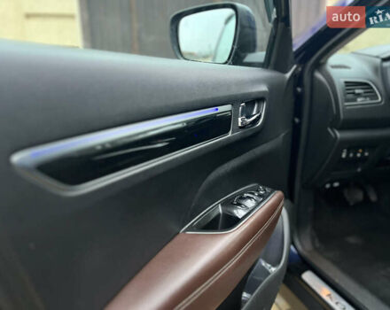 Синій Рено Колеос, об'ємом двигуна 2 л та пробігом 175 тис. км за 18499 $, фото 19 на Automoto.ua