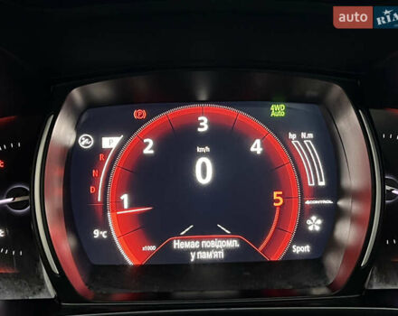 Синий Рено Колеос, объемом двигателя 2 л и пробегом 191 тыс. км за 18900 $, фото 53 на Automoto.ua