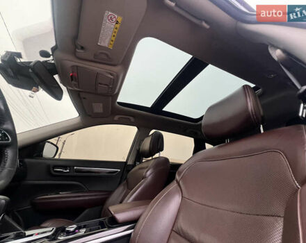 Синий Рено Колеос, объемом двигателя 2 л и пробегом 191 тыс. км за 18900 $, фото 3 на Automoto.ua