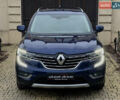 Синій Рено Колеос, об'ємом двигуна 2 л та пробігом 175 тис. км за 18499 $, фото 1 на Automoto.ua