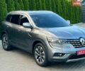 Синий Рено Колеос, объемом двигателя 2 л и пробегом 181 тыс. км за 18400 $, фото 9 на Automoto.ua
