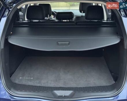 Синий Рено Колеос, объемом двигателя 2 л и пробегом 190 тыс. км за 20999 $, фото 46 на Automoto.ua