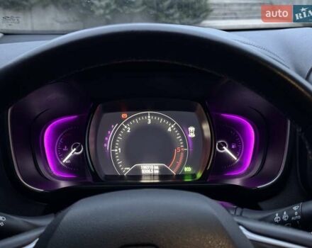 Синий Рено Колеос, объемом двигателя 2 л и пробегом 190 тыс. км за 20999 $, фото 30 на Automoto.ua