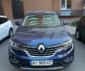 Синий Рено Колеос, объемом двигателя 2 л и пробегом 54 тыс. км за 24342 $, фото 1 на Automoto.ua