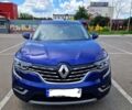 Синий Рено Колеос, объемом двигателя 2 л и пробегом 127 тыс. км за 25000 $, фото 2 на Automoto.ua