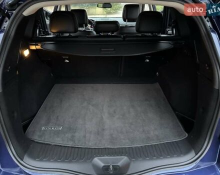 Синий Рено Колеос, объемом двигателя 2 л и пробегом 190 тыс. км за 20999 $, фото 47 на Automoto.ua