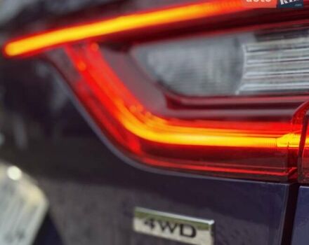 Синий Рено Колеос, объемом двигателя 2 л и пробегом 190 тыс. км за 20999 $, фото 52 на Automoto.ua