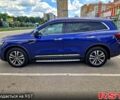 Синий Рено Колеос, объемом двигателя 2 л и пробегом 127 тыс. км за 25000 $, фото 1 на Automoto.ua