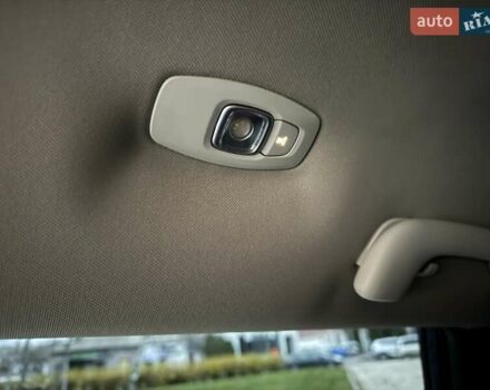 Синий Рено Колеос, объемом двигателя 2 л и пробегом 190 тыс. км за 20999 $, фото 43 на Automoto.ua