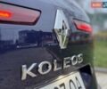 Синий Рено Колеос, объемом двигателя 2 л и пробегом 190 тыс. км за 20999 $, фото 51 на Automoto.ua