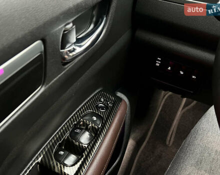 Синий Рено Колеос, объемом двигателя 2 л и пробегом 191 тыс. км за 18900 $, фото 45 на Automoto.ua