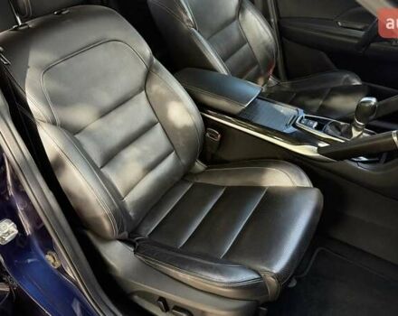 Синий Рено Колеос, объемом двигателя 2 л и пробегом 196 тыс. км за 19900 $, фото 29 на Automoto.ua