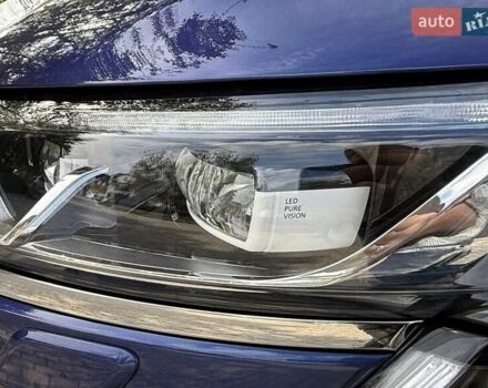 Синий Рено Колеос, объемом двигателя 2 л и пробегом 190 тыс. км за 20999 $, фото 53 на Automoto.ua