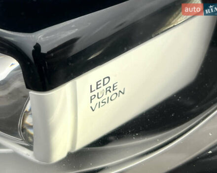 Синий Рено Колеос, объемом двигателя 2 л и пробегом 191 тыс. км за 18900 $, фото 18 на Automoto.ua