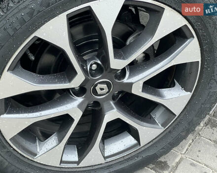 Синий Рено Колеос, объемом двигателя 2 л и пробегом 191 тыс. км за 18900 $, фото 22 на Automoto.ua