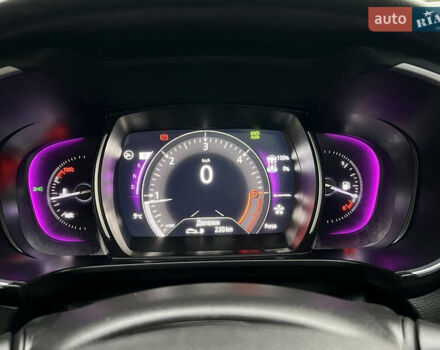 Синий Рено Колеос, объемом двигателя 2 л и пробегом 191 тыс. км за 18900 $, фото 47 на Automoto.ua