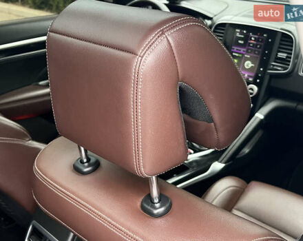 Синий Рено Колеос, объемом двигателя 2 л и пробегом 191 тыс. км за 18900 $, фото 38 на Automoto.ua