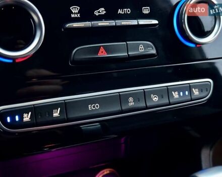 Синий Рено Колеос, объемом двигателя 2 л и пробегом 190 тыс. км за 20999 $, фото 21 на Automoto.ua