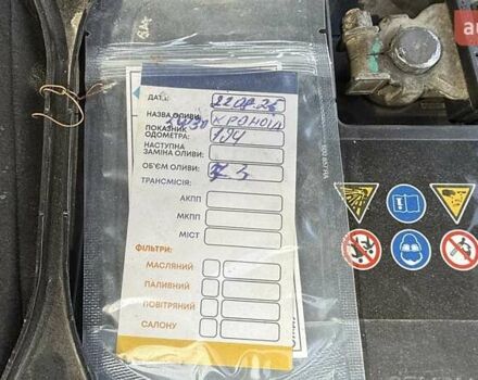 Синий Рено Колеос, объемом двигателя 2 л и пробегом 196 тыс. км за 19900 $, фото 46 на Automoto.ua