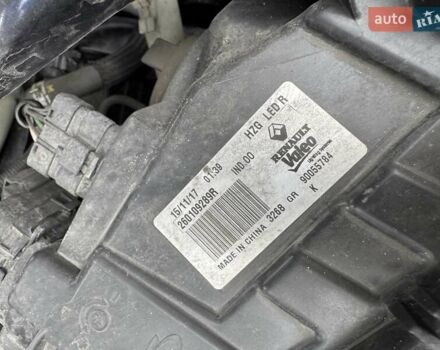 Синий Рено Колеос, объемом двигателя 2 л и пробегом 120 тыс. км за 22500 $, фото 42 на Automoto.ua