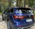 Синий Рено Колеос, объемом двигателя 2 л и пробегом 120 тыс. км за 22500 $, фото 24 на Automoto.ua
