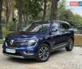 Синий Рено Колеос, объемом двигателя 2 л и пробегом 120 тыс. км за 22500 $, фото 56 на Automoto.ua