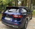 Синий Рено Колеос, объемом двигателя 2 л и пробегом 120 тыс. км за 22500 $, фото 15 на Automoto.ua